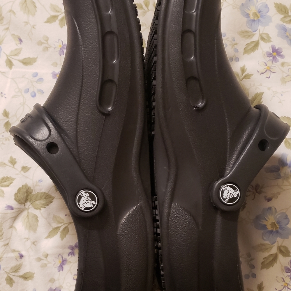 Clogs